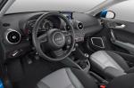 Audi A1 Sportback TFSI Ultra S-Line 2014 года (WW)